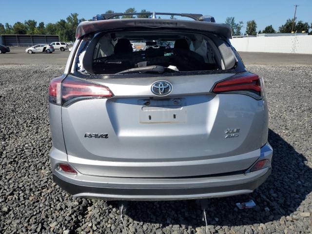 2016 TOYOTA RAV4 XLE #3264394407