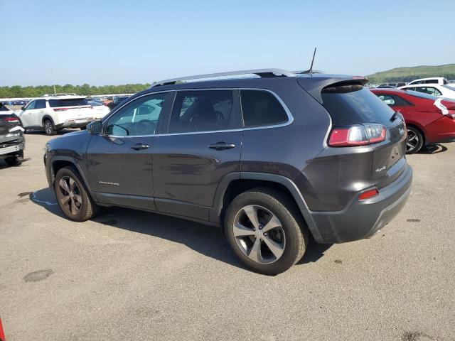 2020 JEEP CHEROKEE L 1C4PJMDN4LD538299