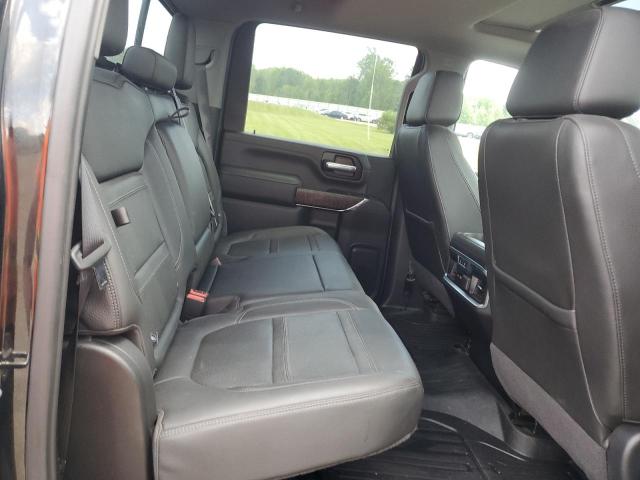 2020 GMC SIERRA K25 1GT49REY7LF153017