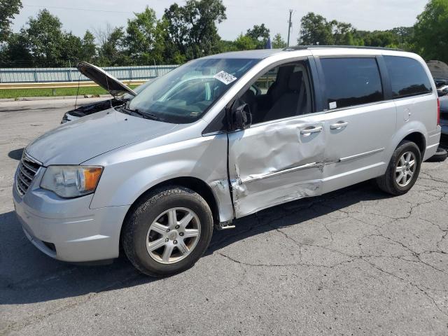 CHRYSLER TOWN & COU