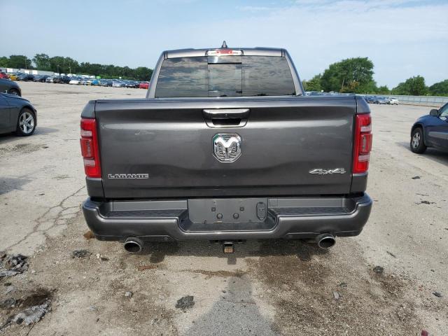 2021 RAM 1500 LARAMIE 1C6SRFJT4MN730746