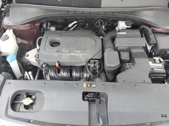 2016 KIA SORENTO LX 5XYPGDA32GG078181