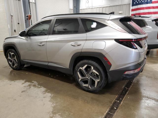 2022 HYUNDAI TUCSON SEL 5NMJFCAE2NH103569