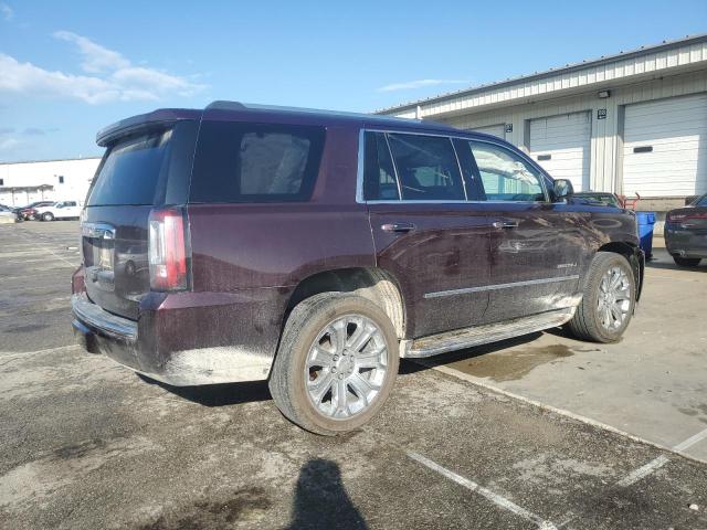 2017 GMC YUKON DENA 1GKS2CKJ8HR272141