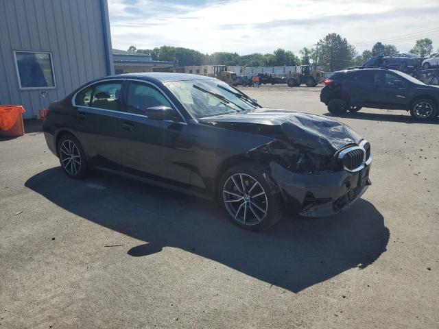 2020 BMW 330XI 3MW5R7J04L8B46220