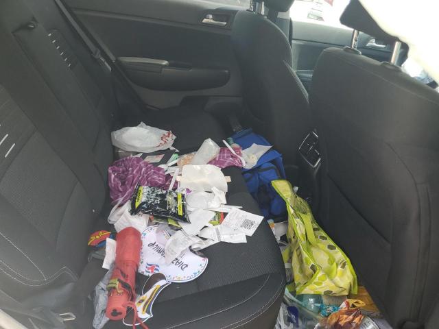 2020 KIA SPORTAGE L KNDPMCAC3L7799541