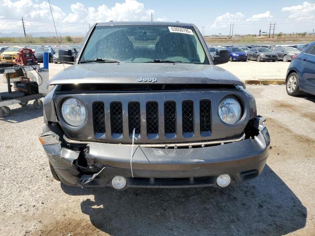 2016 JEEP PATRIOT SP 1C4NJPBA4GD716663