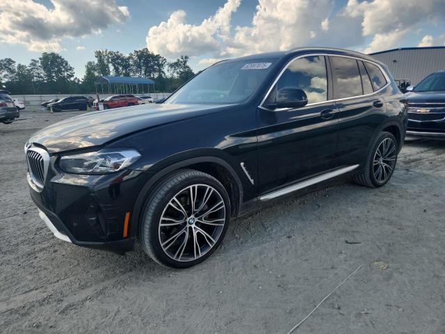 Vin: 5ux53dp09p9r14780, lot: 62997875, bmw x3 xdrive30i 2023 img_1