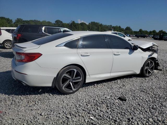 2022 HONDA ACCORD SPORT 1HGCV1F38NA031117