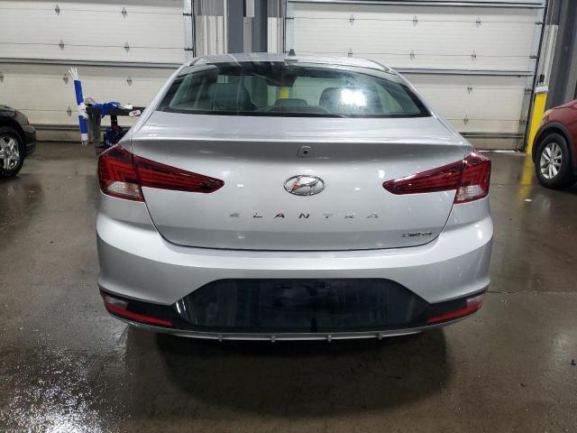 2020 HYUNDAI ELANTRA SE - 5NPD84LF4LH632816