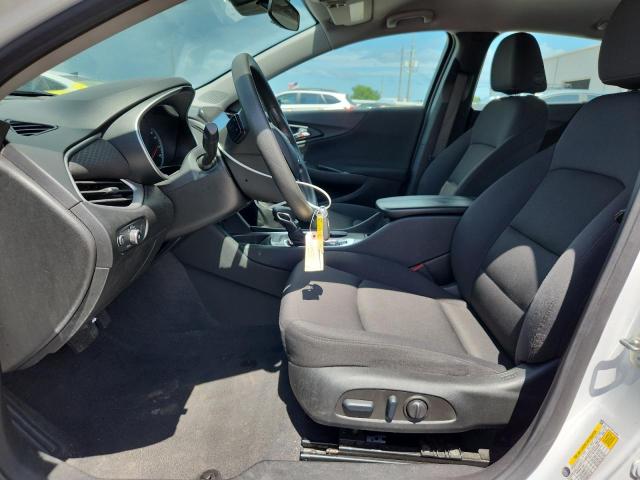2023 CHEVROLET MALIBU LT 1G1ZD5ST4PF181863