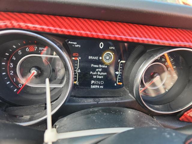 2020 JEEP WRANGLER U 1C4HJXFN7LW285342