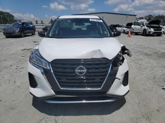 2023 NISSAN KICKS S - 3N1CP5BV0PL491085