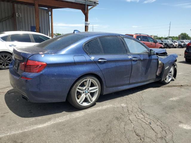 2016 BMW 550 XI WBAKP9C52GD980900