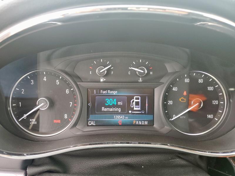 2020 BUICK ENCORE PRE - KL4CJASB1LB057499