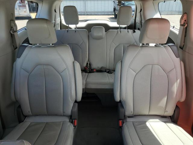 2021 CHRYSLER PACIFICA T 2C4RC1BG0MR576598