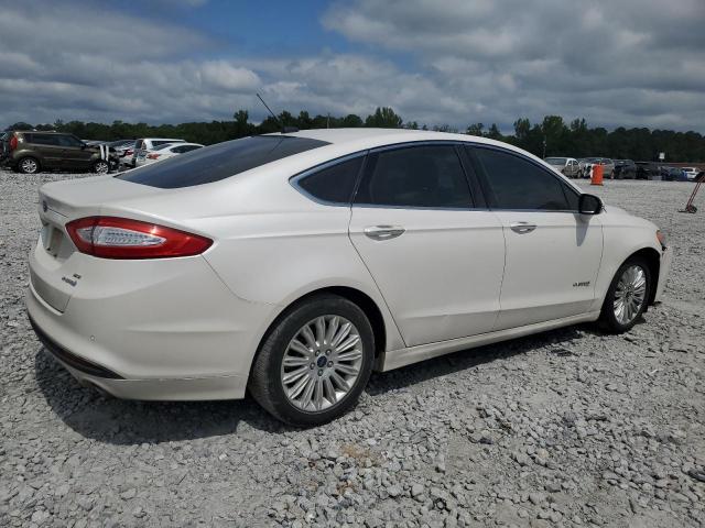 2016 FORD FUSION SE HYBRID 3FA6P0LU9GR350991