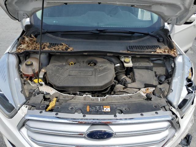 2019 FORD ESCAPE TITANIUM 1FMCU9J97KUC00531