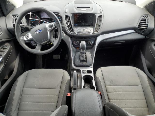 2016 FORD ESCAPE SE - 1FMCU9GX8GUB94588
