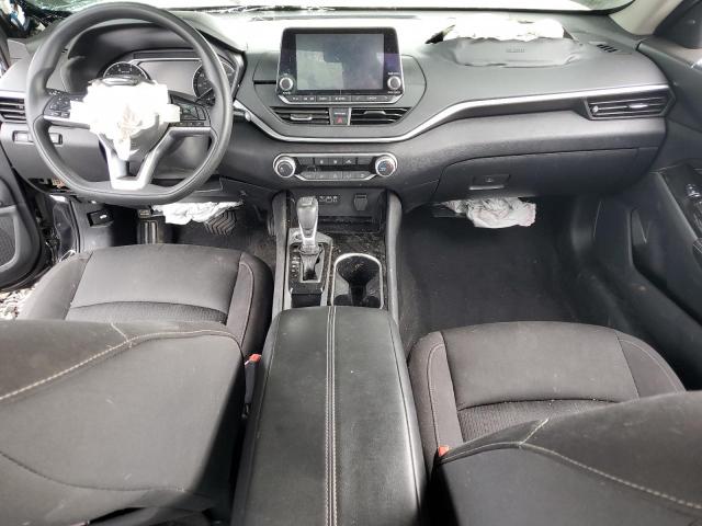 2021 NISSAN ALTIMA SV 1N4BL4DV4MN329389