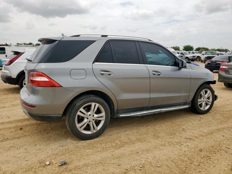 Vin: 4jgda5jb9ea327618, lot: 63082525, mercedes-benz m-class 350 20143