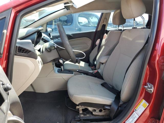 2017 FORD FIESTA SE 3FADP4EJ1HM113346