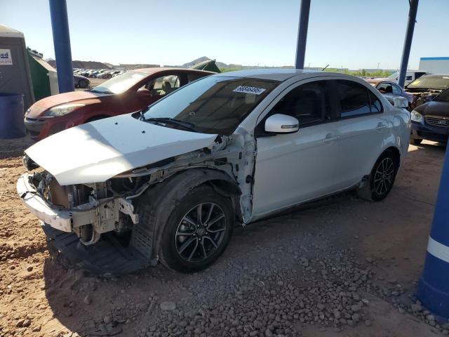 MITSUBISHI LANCER ES