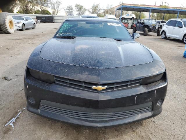 2015 CHEVROLET CAMARO LS 2G1FB1E35F9219184