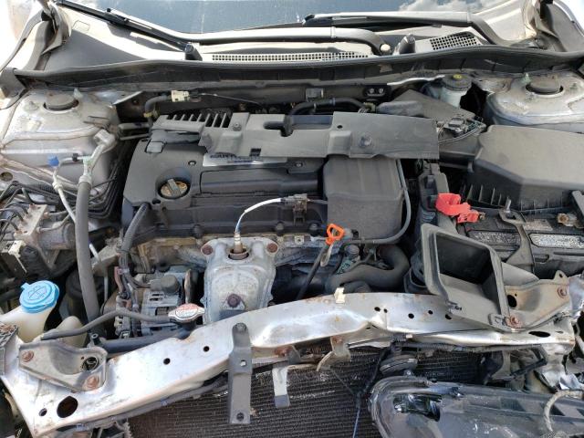 2014 HONDA ACCORD LX - 1HGCR2F38EA015977