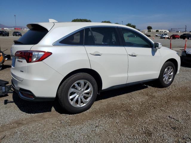 2018 ACURA RDX TECHNO 5J8TB4H53JL022641