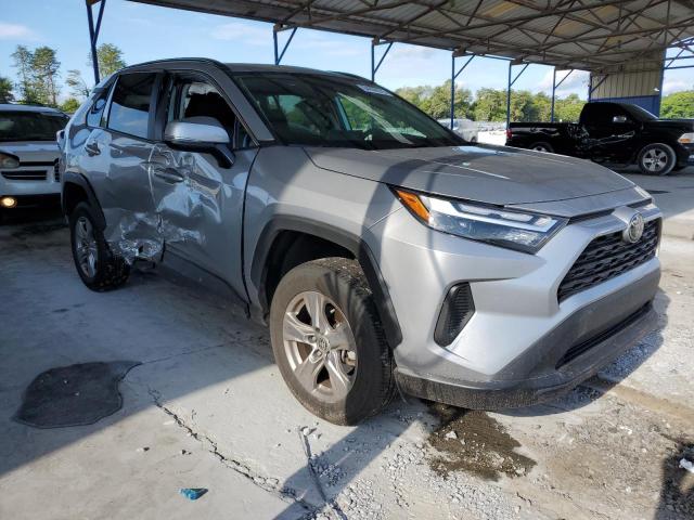 2023 TOYOTA RAV4 XLE - 2T3W1RFV5PC231434