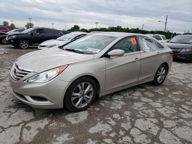 HYUNDAI SONATA GLS