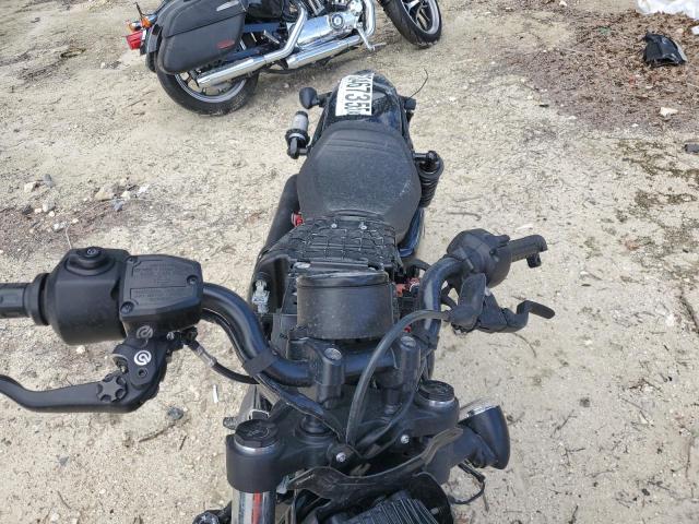 2022 HARLEY-DAVIDSON RH975 1HD1ZH111NB323709