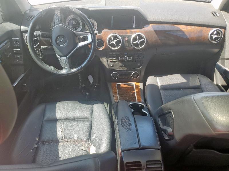 2015 MERCEDES-BENZ GLK 250 BL WDCGG0EB5FG423414