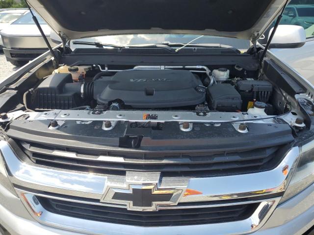 2018 CHEVROLET COLORADO L - 1GCGSCEN1J1196167