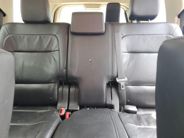 2015 FORD FLEX SEL 2FMGK5C88FBA17736