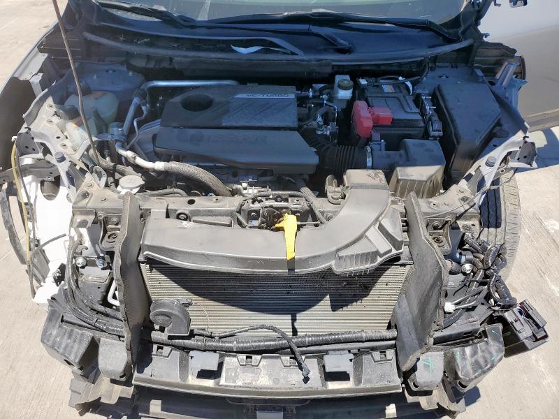2024 NISSAN ROGUE PLAT JN8BT3DC9RW070536