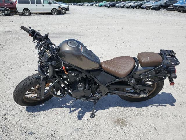 2023 HONDA CMX500 MLHPC5617P5601337