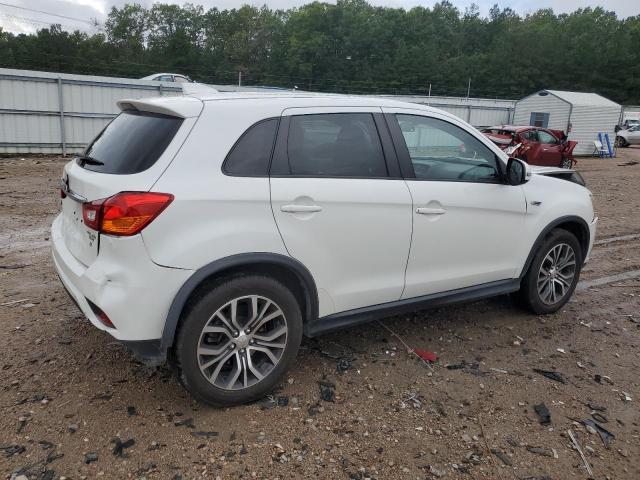 2019 MITSUBISHI OUTLANDER JA4AP4AUXKU004152