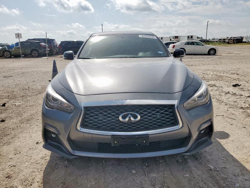2019 INFINITI Q50 RED SP JN1FV7AP5KM760620