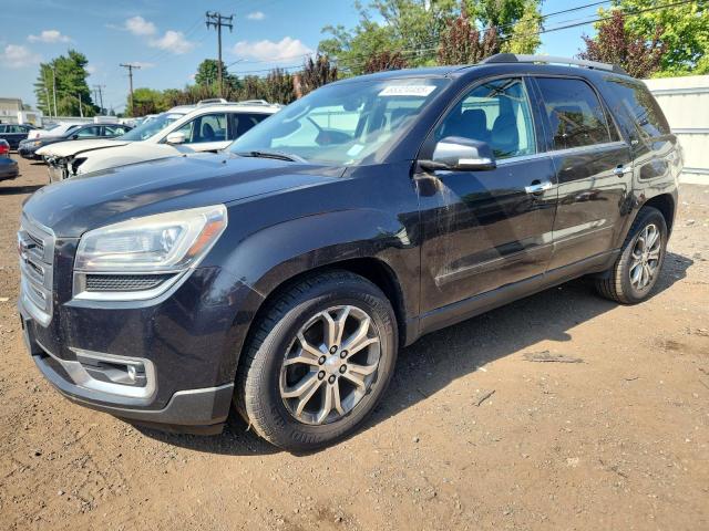 GMC ACADIA SLT