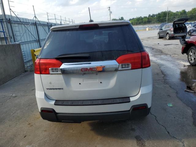 2015 GMC TERRAIN SL - 2GKALMEK6F6171966