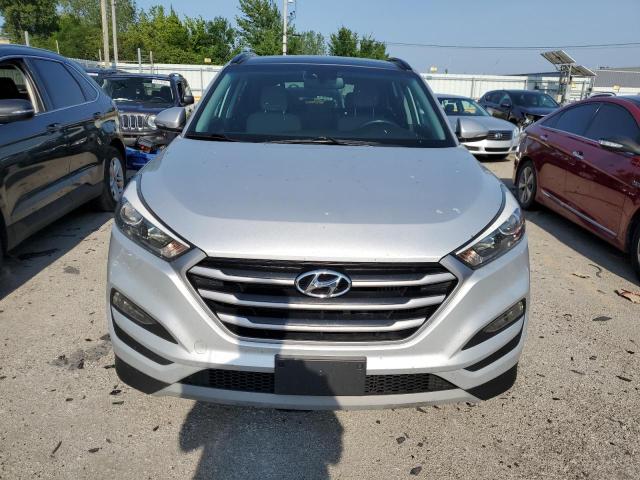 2018 HYUNDAI TUCSON VAL - KM8J3CA20JU810540