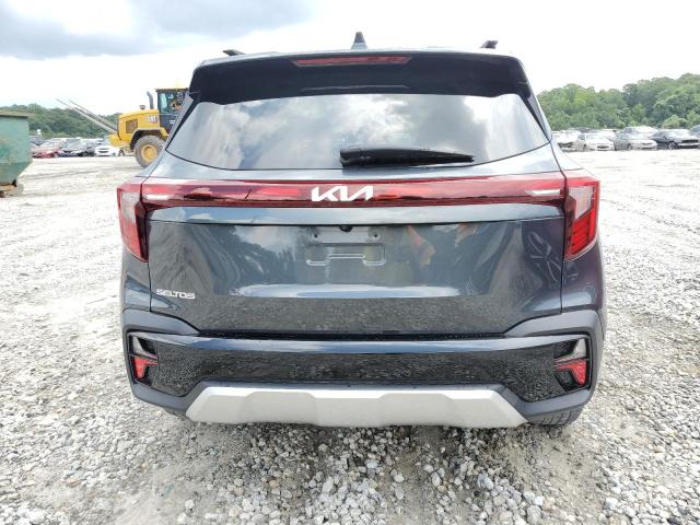 2024 KIA SELTOS S KNDEU2AA7R7524909