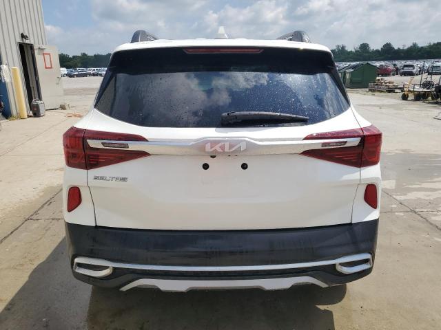 2023 KIA SELTOS NIG KNDEUCA23P7400907