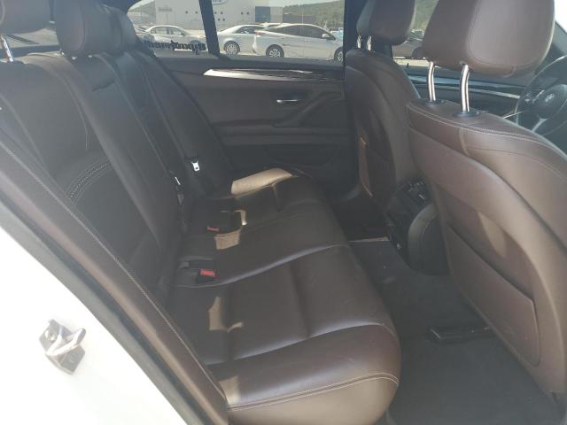 2016 BMW 535 I - WBA5B1C52GG554085