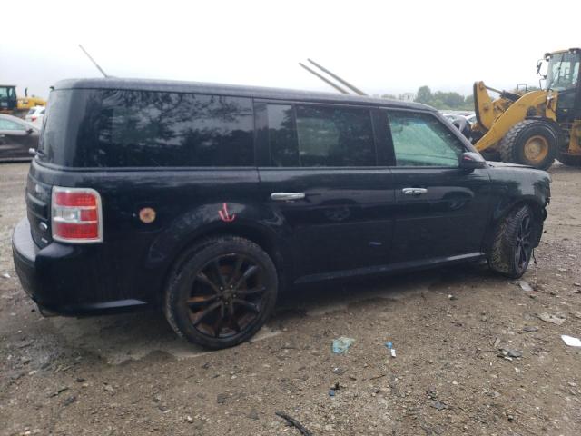 2017 FORD FLEX LIMIT - 2FMHK6DT7HBA08770