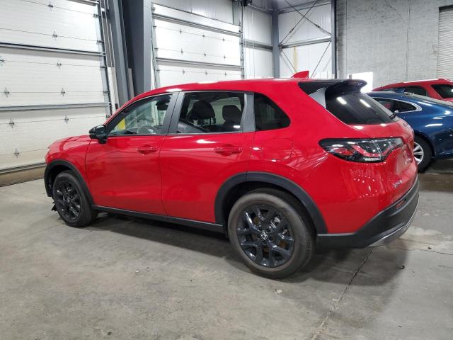 2025 HONDA HR-V SPORT 3CZRZ2H5XSM772959