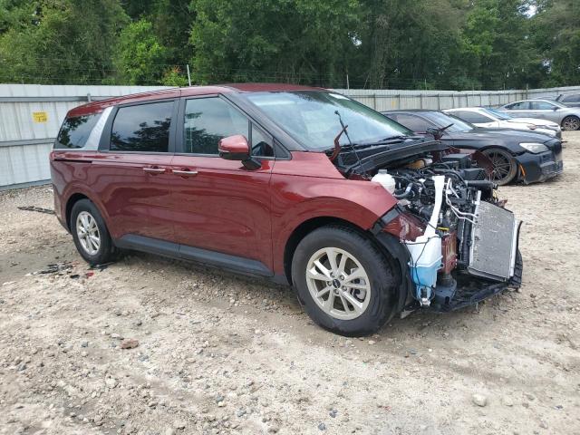 2024 KIA CARNIVAL L - KNDNB4H31R6442916