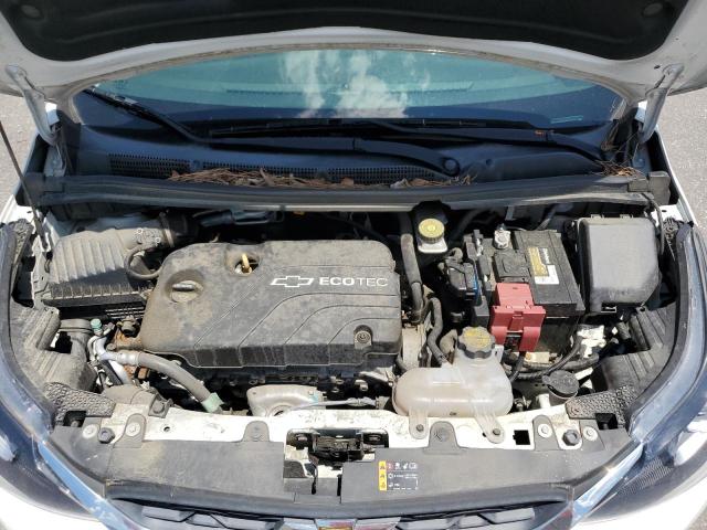 2020 CHEVROLET SPARK LS KL8CA6SA8LC400581